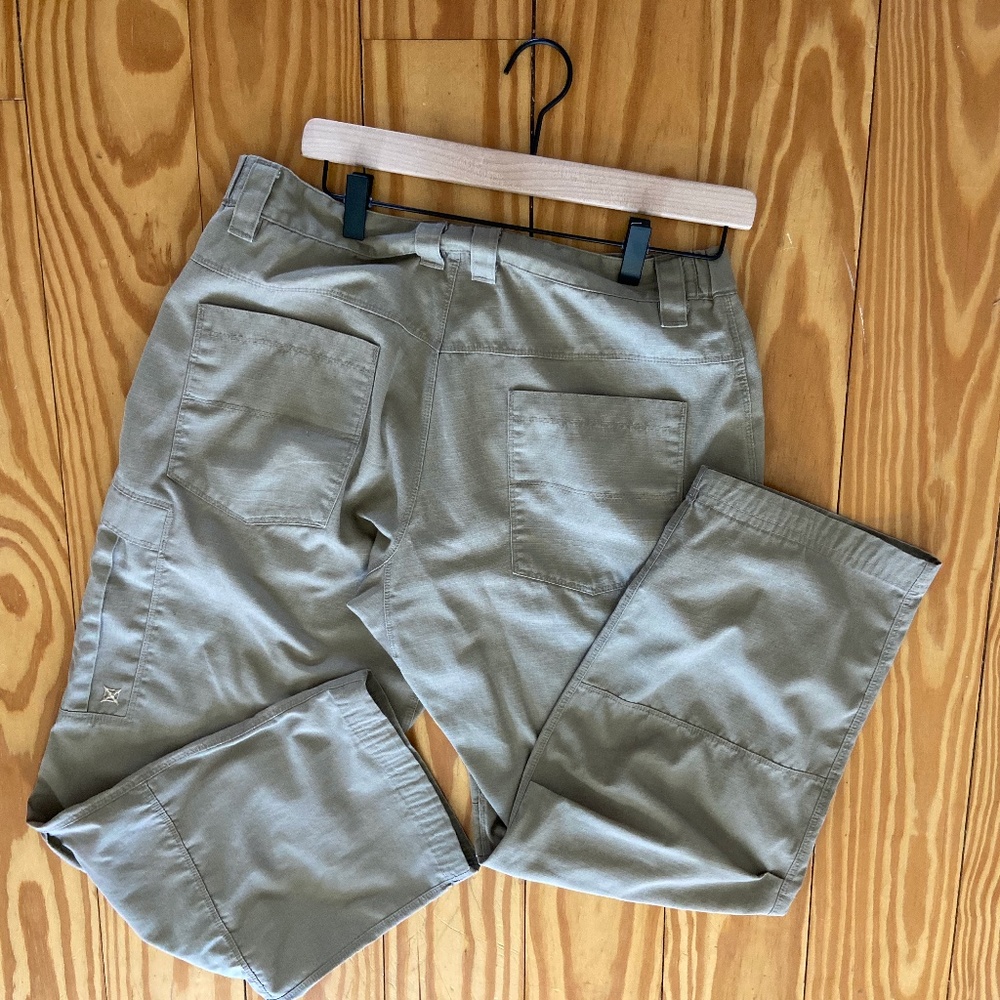 Vertx Tactical Pants Mens phantom lite wgt.  34/30